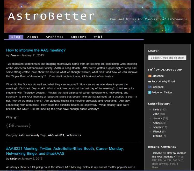 Astro