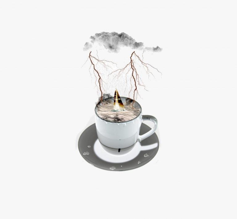 Storm In A Tea Cup