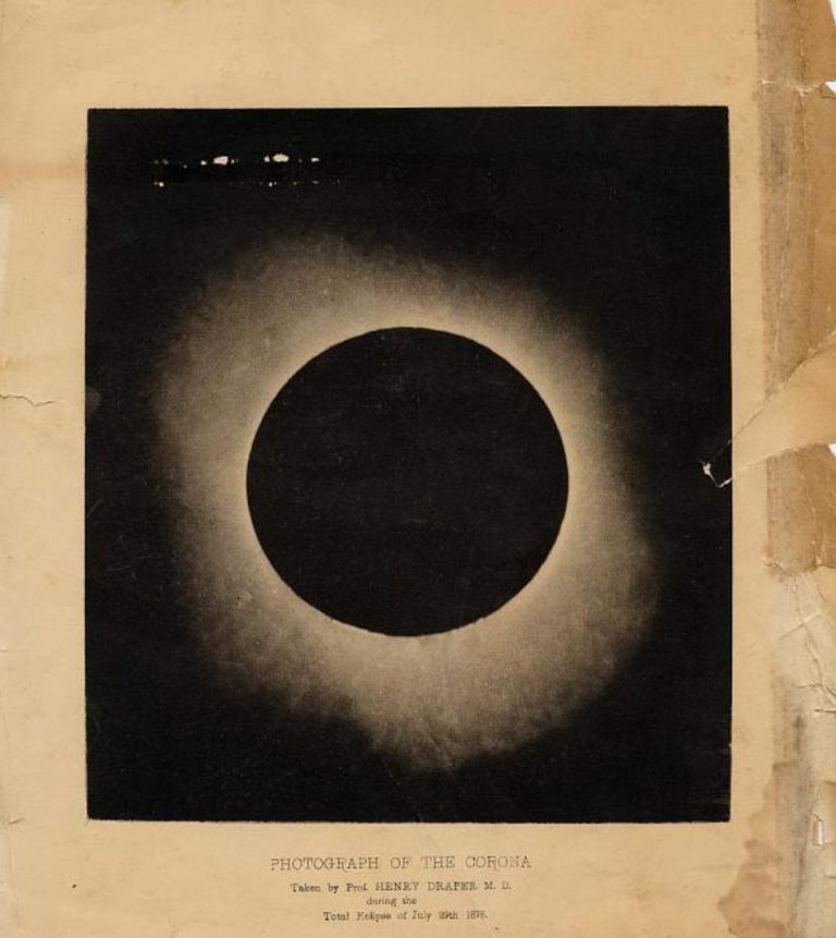 A Tale of Two Eclipses