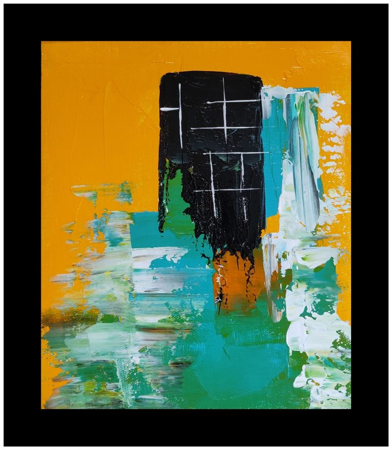 “Mary’s room and the outside world”