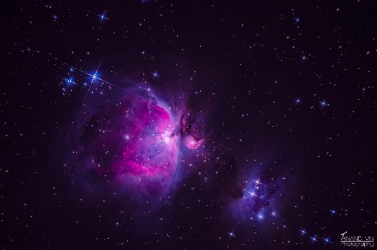 Orion Nebula