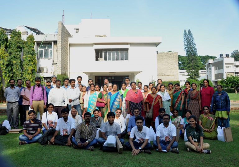 Life-changing experiences through IIA Outreach