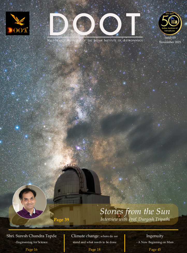 Issue #5