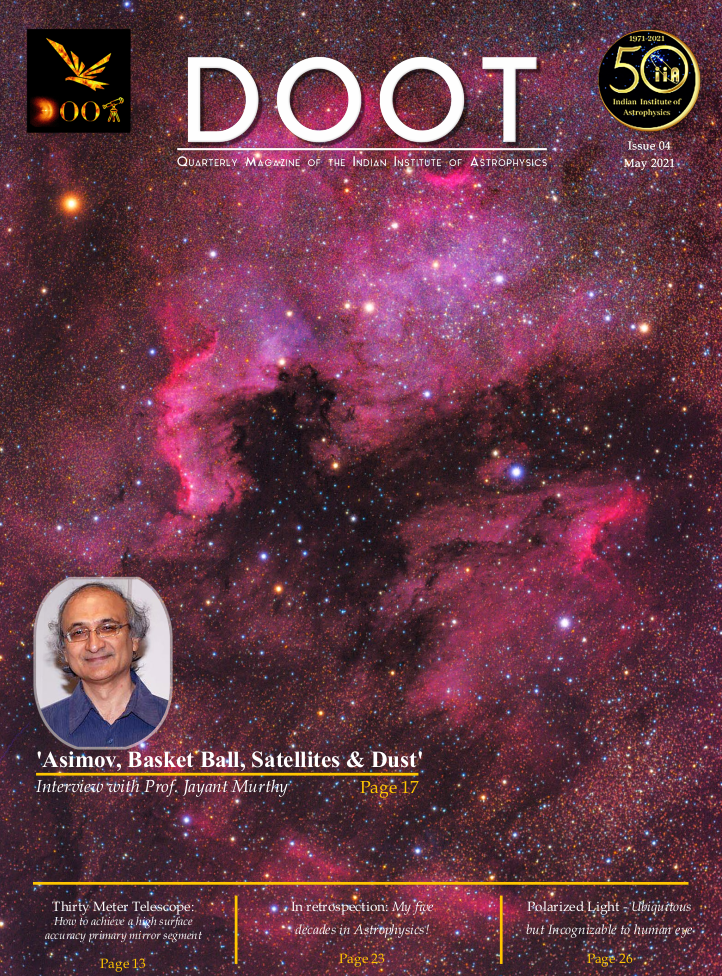 Issue #4