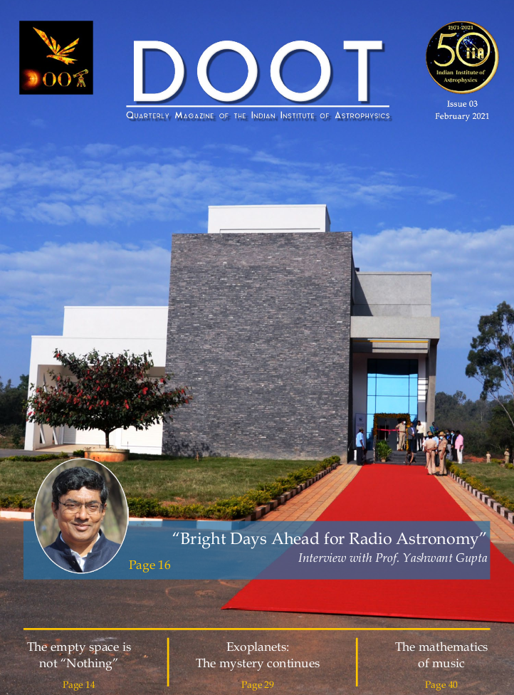 Issue #3