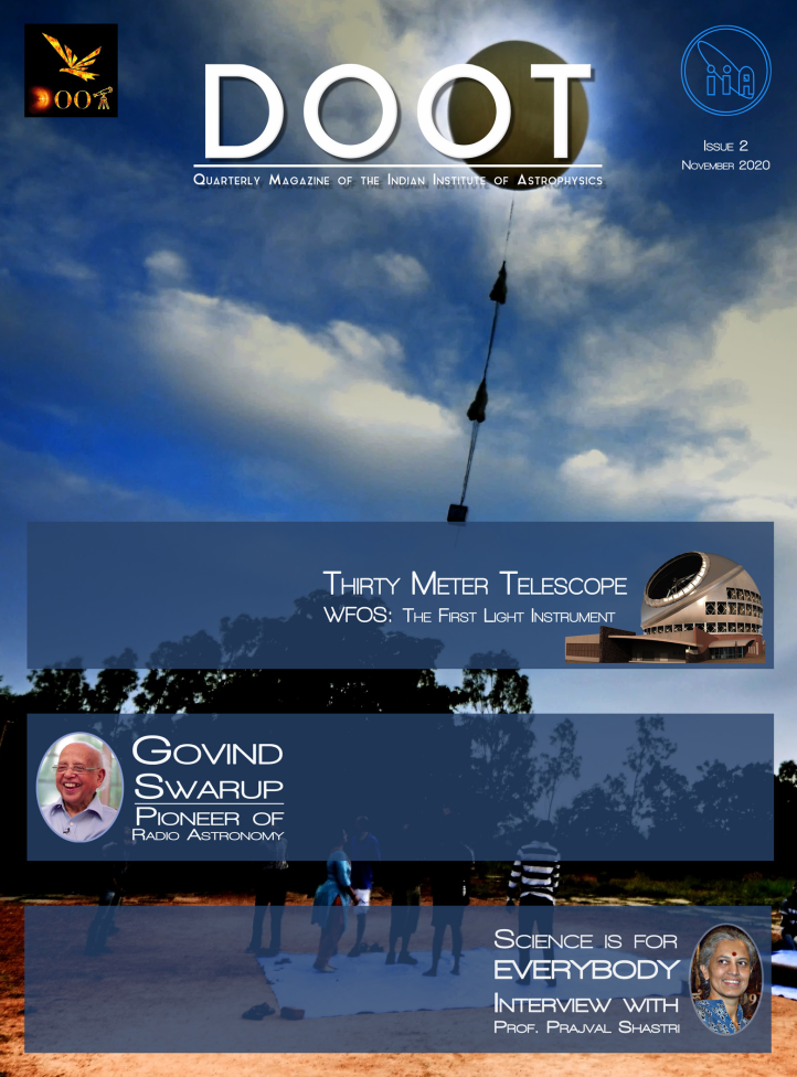 Issue #2
