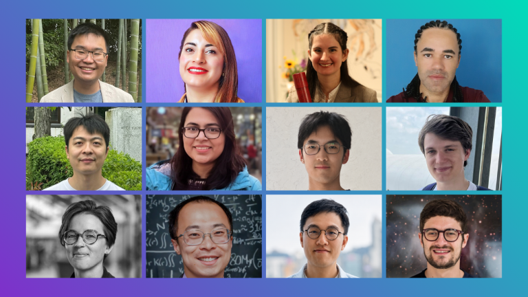 IIA Highlights: Celebrating Global Recognition in Solar Physics