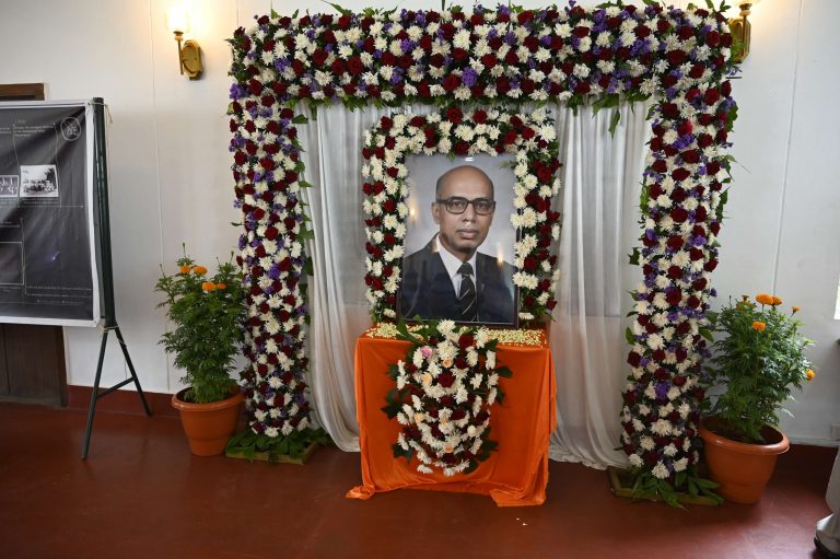 Founders’ Day 2026: Honouring the Legacy of Dr. M. K. Vainu Bappu at IIA, Bengaluru